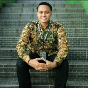Lutfi Yudhaprawira